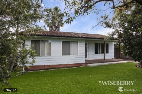 14 Stanley St, Wyongah, NSW 2259