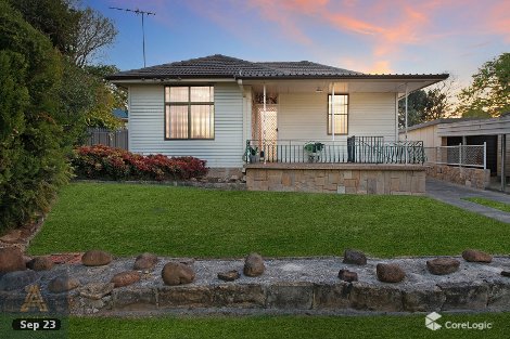 7 Kathryn Pl, Lalor Park, NSW 2147