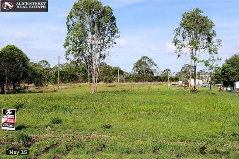 1077 Mungar Rd, Mungar, QLD 4650