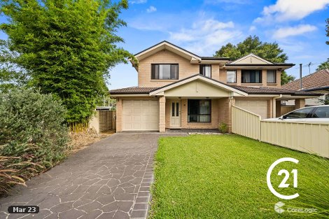41 Marco Ave, Revesby, NSW 2212