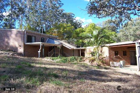 341-355 Dennis Rd, Cedar Vale, QLD 4285