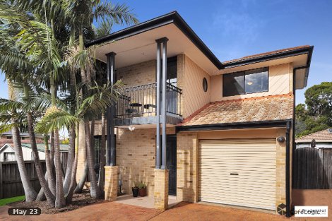 3/2 Cambridge St, Ingleburn, NSW 2565