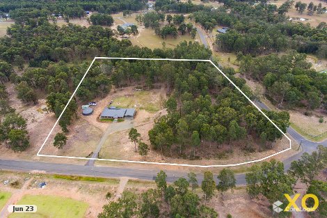 120 Robertson Cct, Sedgefield, NSW 2330