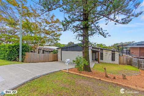 4 Pine Grove St, Nerang, QLD 4211