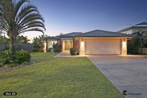 10 Cedar Cl, Mackenzie, QLD 4156