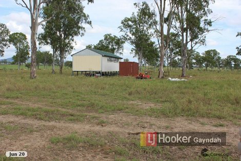 Lot 17 Old Coach Rd, Biggenden, QLD 4621