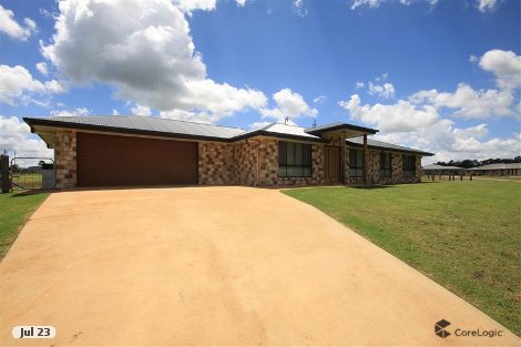 2 Cockatoo Ct, Kingaroy, QLD 4610