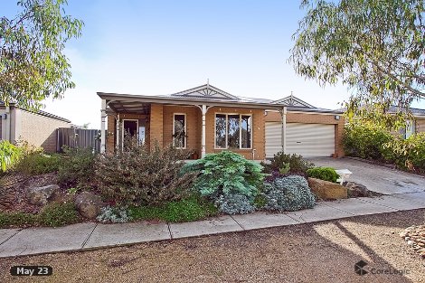 4 Fortescue Bvd, Manor Lakes, VIC 3024