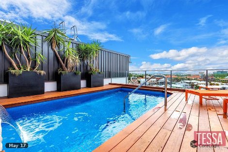 710/8 Dickens St, Spring Hill, QLD 4000