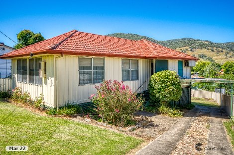 10 Matonga St, Tallangatta, VIC 3700