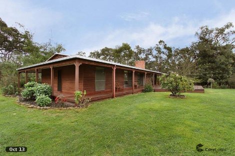 8 Sunnyside Rd, Seville East, VIC 3139