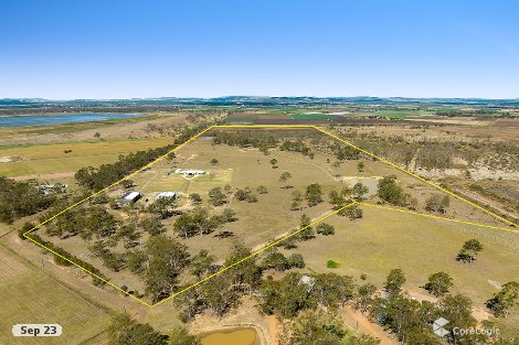 480 Gatton Esk Rd, Lake Clarendon, QLD 4343