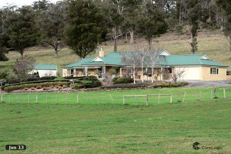 505 Bridgenorth Rd, Bridgenorth, TAS 7277