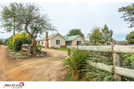 3522 Lyell Hwy, Gretna, TAS 7140