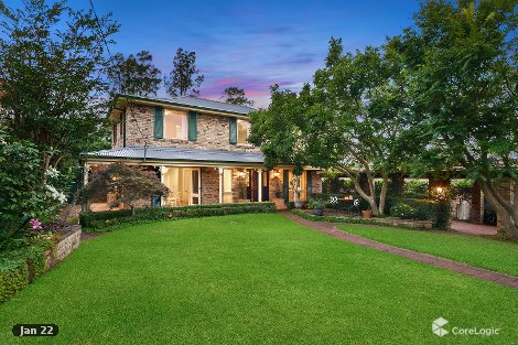 16 Alt Cres, Davidson, NSW 2085