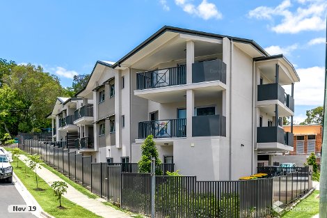 2/175 Abuklea St, Newmarket, QLD 4051