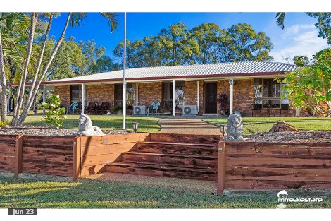 132 Emmerson Dr, Glenlee, QLD 4711