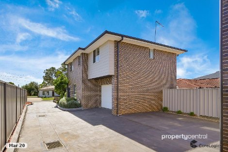 1/12 Braddon St, Oxley Park, NSW 2760