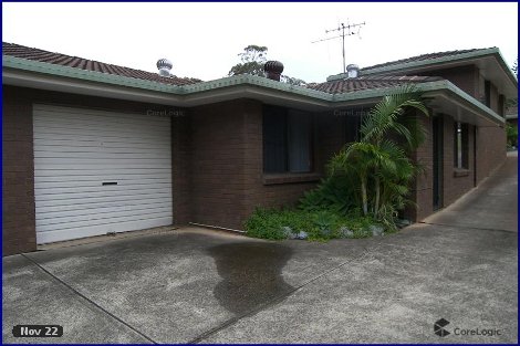 3/117 Lake Rd, Port Macquarie, NSW 2444