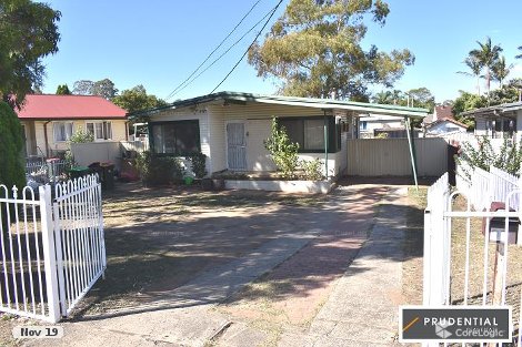 90 Banks Rd, Miller, NSW 2168