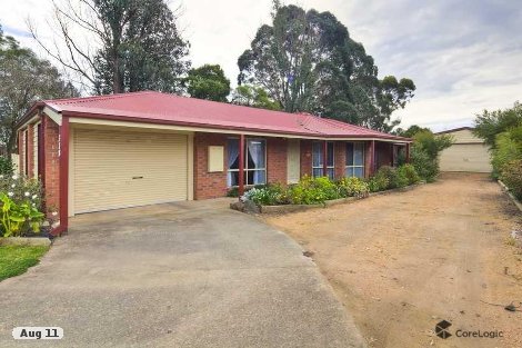 318 Greenhalghs Rd, Delacombe, VIC 3356