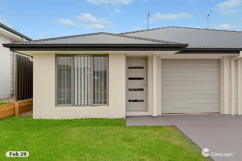 2/20 Thorncliffe Ave, Thornton, NSW 2322