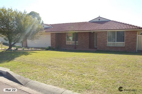3 James House Cl, Singleton Heights, NSW 2330