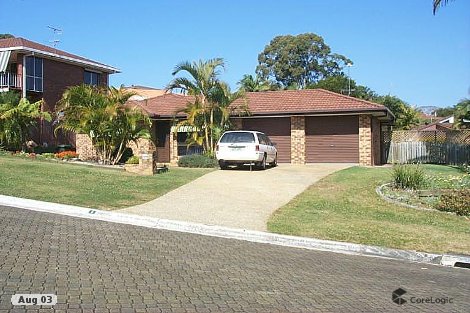 5 Coolabah Ct, Banora Point, NSW 2486