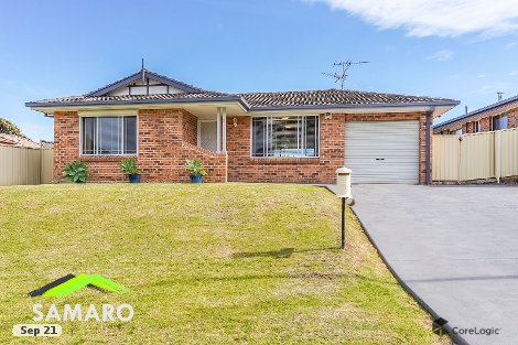 3 Durack Pl, St Helens Park, NSW 2560