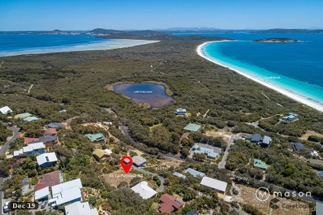 45 La Perouse Rd, Goode Beach, WA 6330