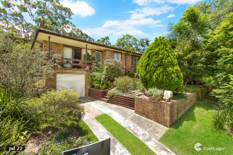 8 Plateau Rd, North Gosford, NSW 2250