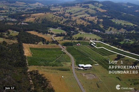 Lot 1 Scotts Rd, Geeveston, TAS 7116