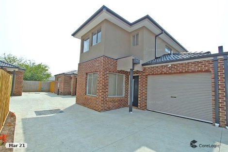 2/55 Childs St, Melton South, VIC 3338