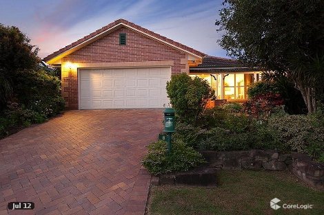 8 Picasso Pl, Mackenzie, QLD 4156