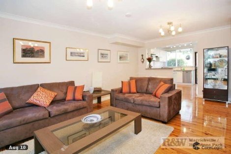 25/74-76 Floss St, Hurlstone Park, NSW 2193