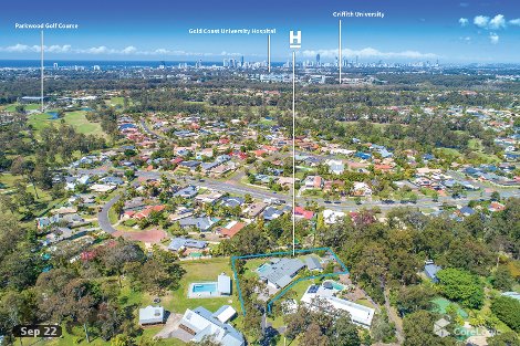 18 Woodlands Way, Parkwood, QLD 4214