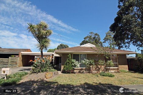 2 Alpine Cl, Traralgon, VIC 3844