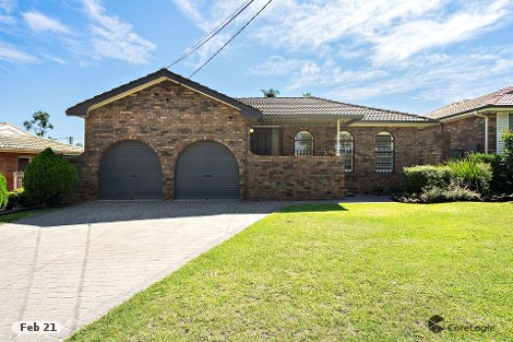 17 Columbia Rd, Seven Hills, NSW 2147