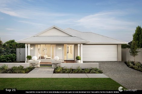 Lot 601 Glenmore Dr, Moore Creek, NSW 2340