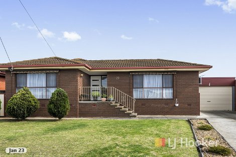 23 Hedgeley Rd, Bell Park, VIC 3215