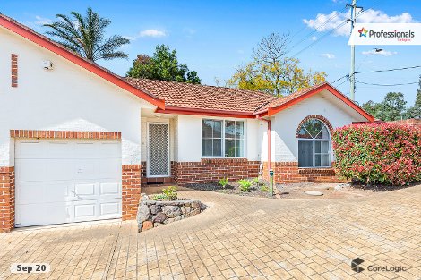 1/209 Old Windsor Rd, Northmead, NSW 2152