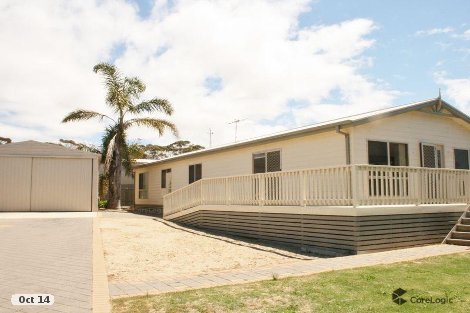 17 Adonis Rd, Port Vincent, SA 5581