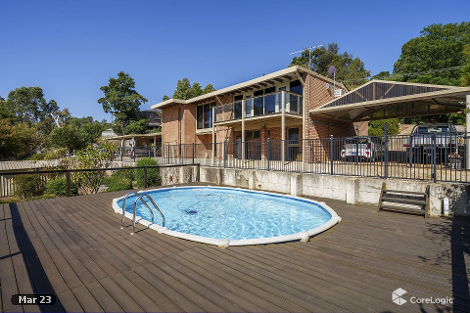 42 Hilltop Pl, Kelmscott, WA 6111