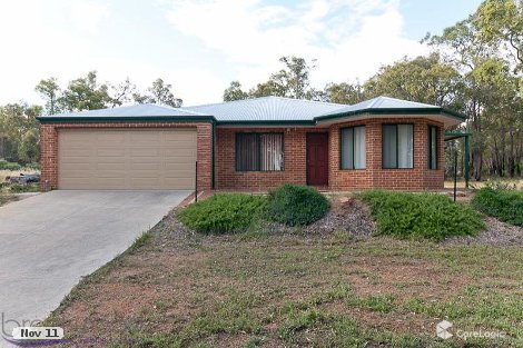 18 Hampstead Hills Dr, Gidgegannup, WA 6083