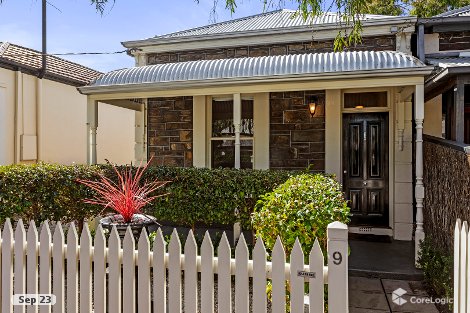 9 Clarence St, Hyde Park, SA 5061