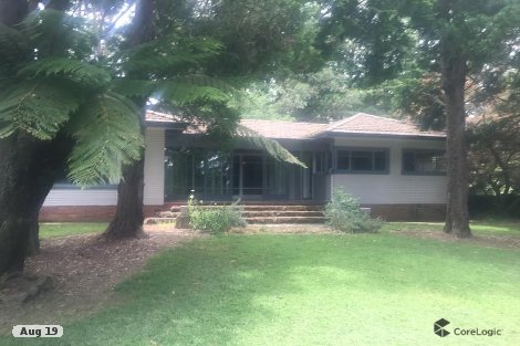 9 Rainbow Ravine Rd, Mount Tomah, NSW 2758