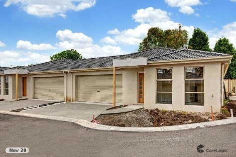 3/6 Eden Pl, Wallan, VIC 3756