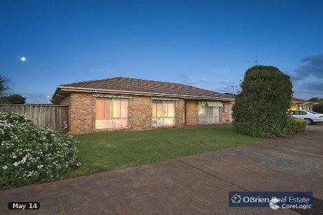 7/91 Frawley Rd, Hallam, VIC 3803