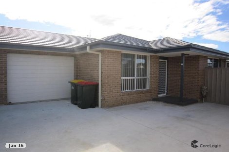 6/16 Chidgey St, Cessnock, NSW 2325