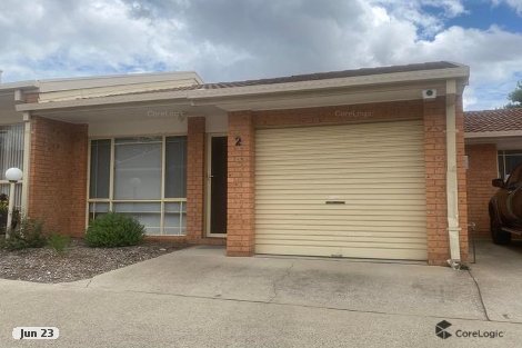 2/7 Ella Cl, Palmerston, ACT 2913